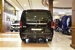 مێرسێدس بێنز V-Class